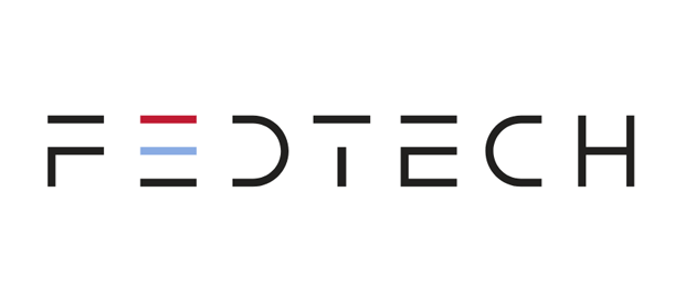 Logo for FedTech