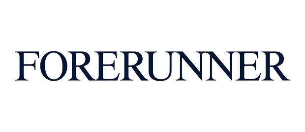 Logo for Forerunner